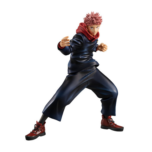 Jujutsu Kaisen - Itadori Yuuji - 1/8 (MegaHouse)
