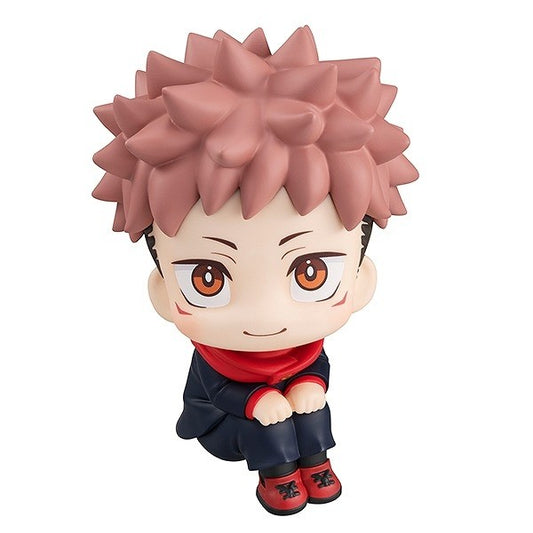 Jujutsu Kaisen - Itadori Yuuji - Look Up (MegaHouse)