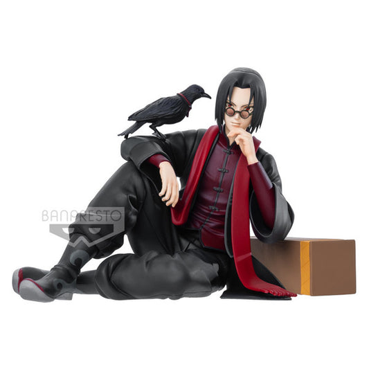 Naruto Shippuden – Uchiha Itachi – Creator×Creator – Chinesisches Neujahr limitiert (Banpresto)