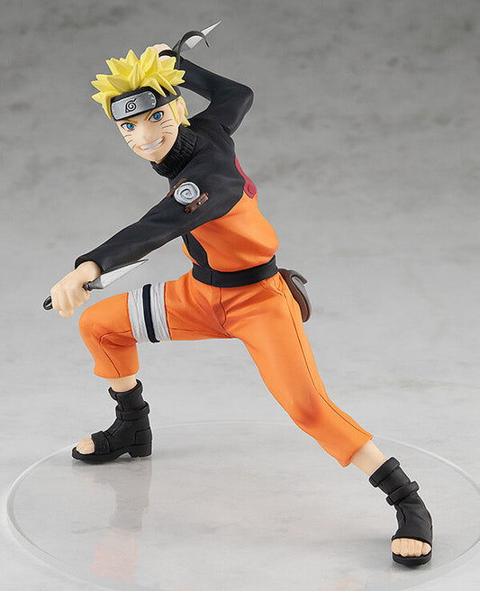 Naruto Shippuden – Uzumaki Naruto – Pop-Up-Parade (Good Smile Company)