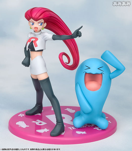 Pocket Monsters - Musashi - Sonans - G.E.M. - G.E.M. Pocket Monsters Series (MegaHouse)