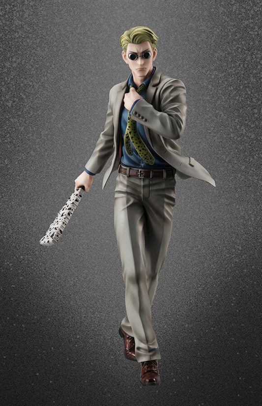 Jujutsu Kaisen - Nanami Kento (MegaHouse)