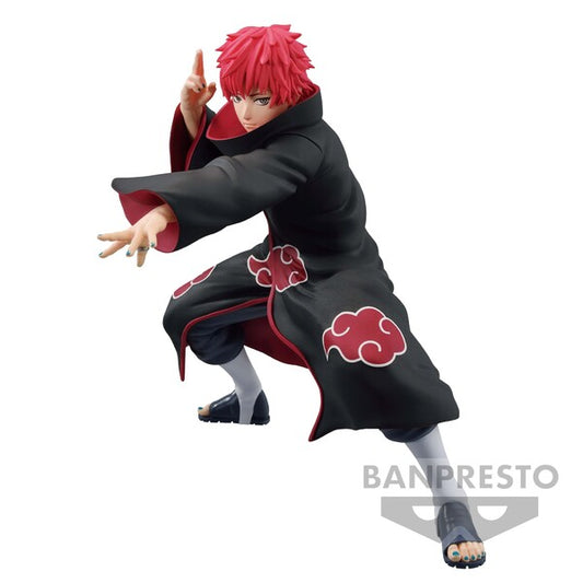 Naruto Shippuden - Sasori - Vibration Stars (Bandai Spirits)