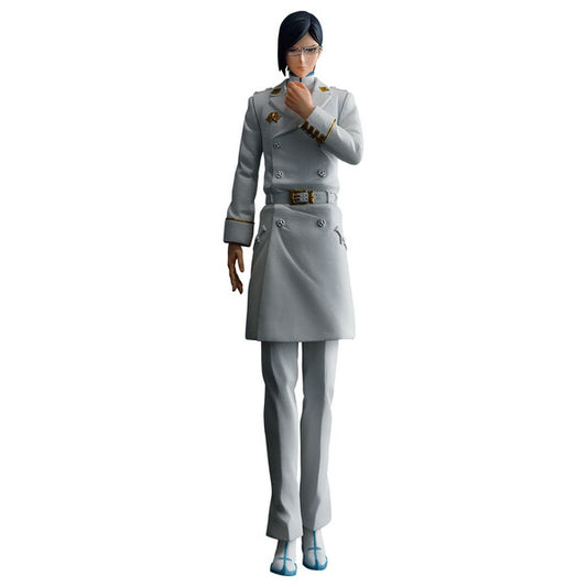 Bleach Sennen Kessen-hen - Ishida Uryuu - Ichiban Kuji - Ichiban Kuji Bleach Sennen Kessen-hen OP.1 (B Prize) - Masterlise (Bandai Spirits)