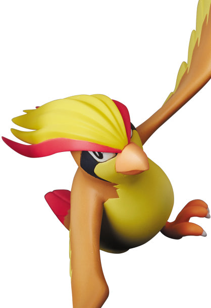 Pocket Monsters - Green - Pidgeot - Perfect Posing Products (Medicom Toy)