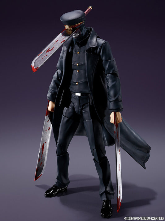 Chainsaw Man - Samurai Sword - S.H.Figuarts (Bandai Spirits)