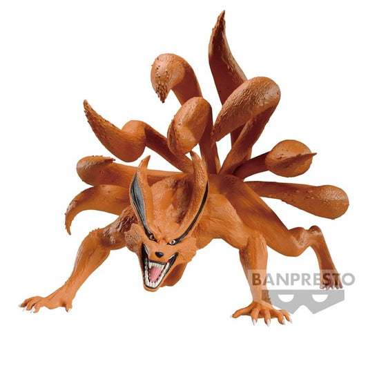 Naruto Shippuden – Kyuubi – Kurama – (Bandai Spirits)