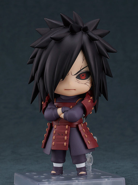 Naruto Shippuden - Uchiha Madara - Nendoroid (#2175) (Good Smile Company)