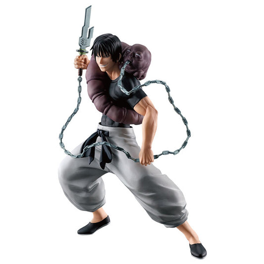 Jujutsu Kaisen Season 2 - Fushiguro Toji - Jurei (Bukiko) - Ichiban Kuji - Ichiban Kuji Jujutsu Kaisen Kaigyoku Gyokusetsu ~Ni~ (C Prize) (Bandai Spirits)