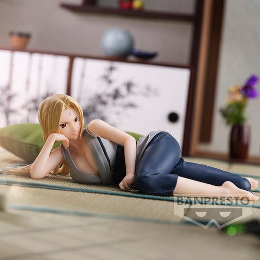 Naruto Shippuden - Tsunade - Relax Time (Bandai Spirits)