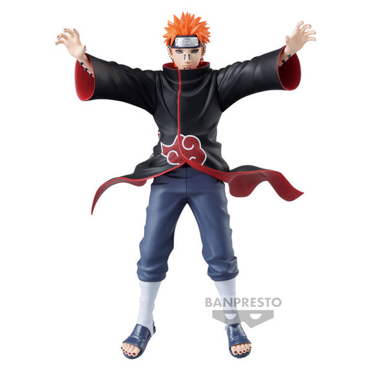 Naruto Shippuden - Pain - Vibration Stars (Bandai Spirits)