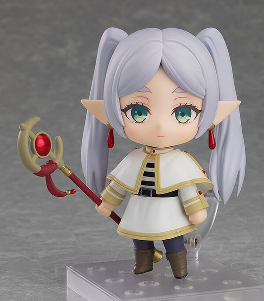 Sousou no Frieren - Frieren - Nendoroid (#2367) (Good Smile Company)