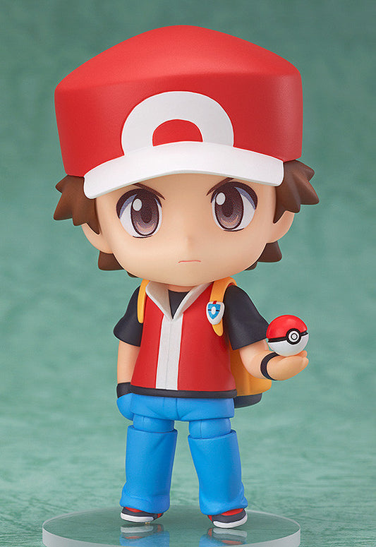 Taschenmonster – Fushigidane – Hitokage – Rot – Zenigame – Nendoroid (#425) (Good Smile Company, Pokémon Center)