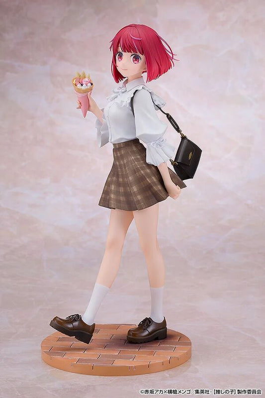 Oshi no Ko - Arima Kana - 1/6 - Version Date Style (Good Smile Company)