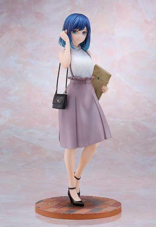 Oshi no Ko - Kurokawa Akane - 1/6 - Version Date Style (Good Smile Company)