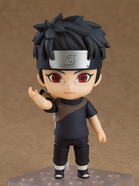 Naruto Shippuden - Uchiha Shisui - Nendoroid (#2436) (Good Smile Company)