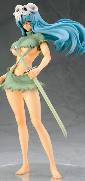 Bleach - Nelliel Tu Oderschvank - 1/8 (Alpha x Omega)