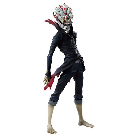 Dandadan - Takakura Ken - Ichiban Kuji - Ichiban Kuji Dandadan ~Occultic Battle, Kaimaku!~ (A Prize) - Transformed (Bandai Spirits)