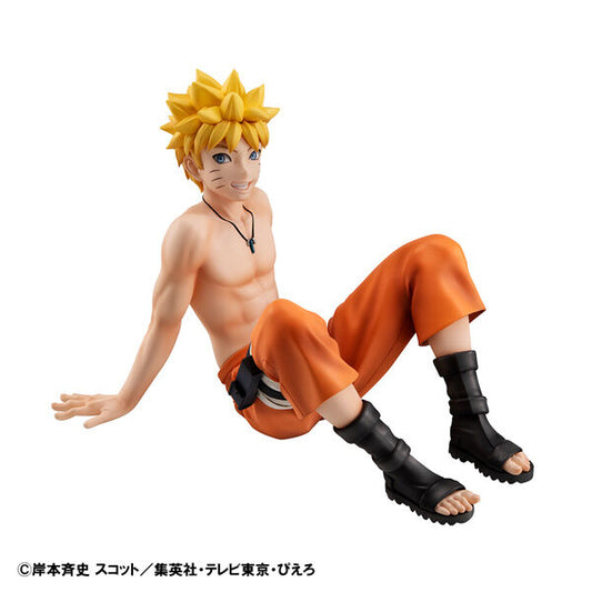 Naruto Shippuden - Uzumaki Naruto - G.E.M. - Tenohira (MegaHouse)