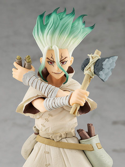Dr. Stone – Ishigami Senkuu – Pop-Up-Parade (Good Smile Company)