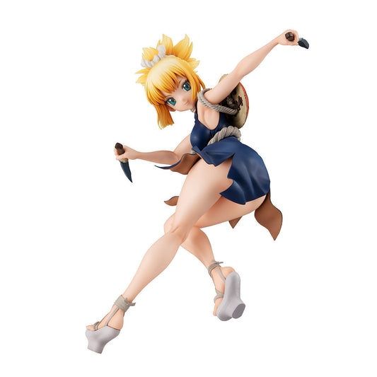 Dr. Stone - Kohaku - Gals Series (MegaHouse)