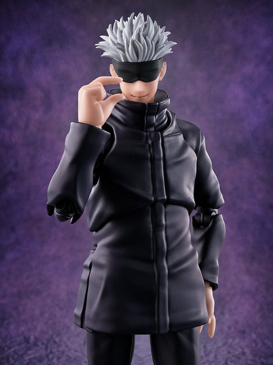 Jujutsu Kaisen - Gojou Satoru - S.H.Figuarts (Bandai Spirits)