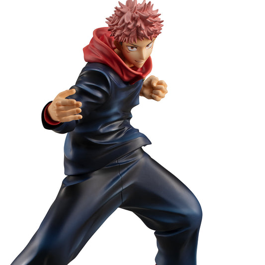 Jujutsu Kaisen - Itadori Yuuji - 1/8 (MegaHouse)