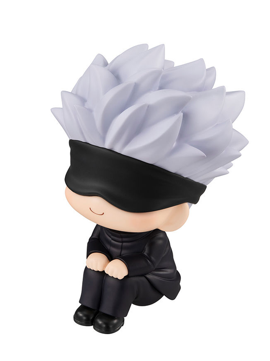 Jujutsu Kaisen - Gojou Satoru - Look Up (MegaHouse)