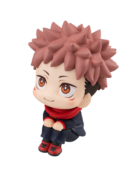 Jujutsu Kaisen - Itadori Yuuji - Look Up (MegaHouse)
