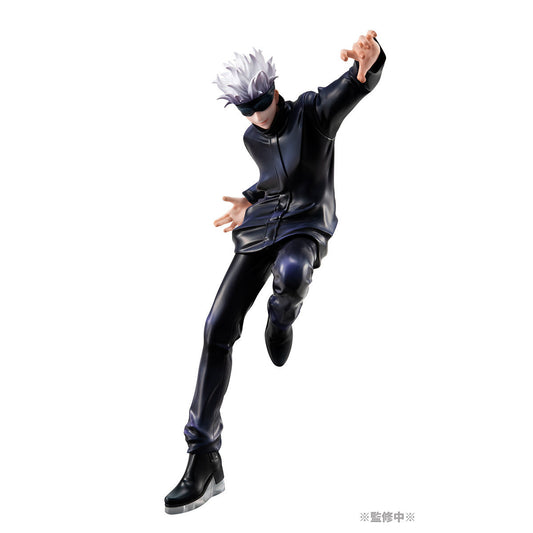 Jujutsu Kaisen - Gojou Satoru - 1/8 (MegaHouse)