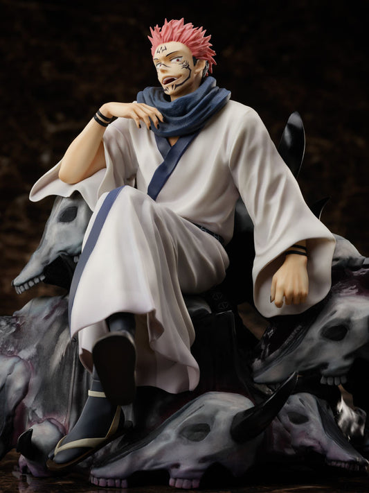 Jujutsu Kaisen - Sukuna - F:Nex - 1/7 (FuRyu, Mappa)