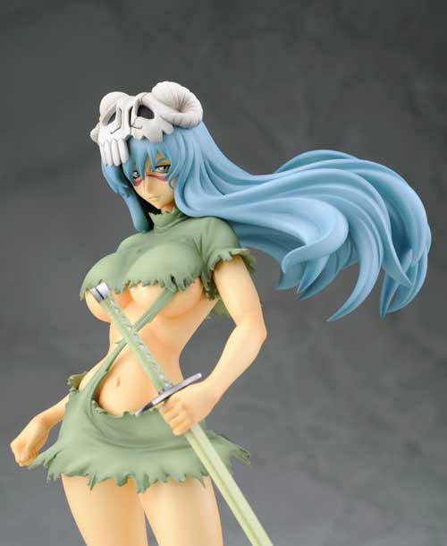 Bleach - Nelliel Tu Oderschvank - 1/8 (Alpha x Omega)