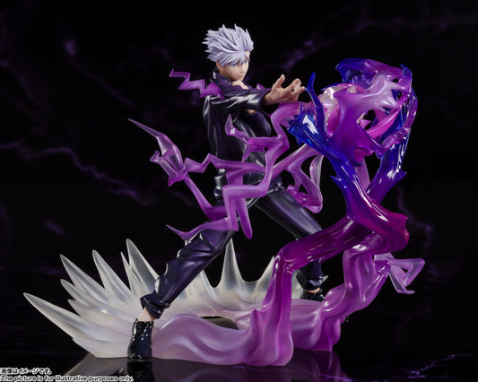 Jujutsu Kaisen - Gojou Satoru - Figuarts ZERO (Bandai Spirits)