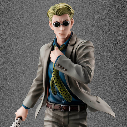 Jujutsu Kaisen - Nanami Kento (MegaHouse)