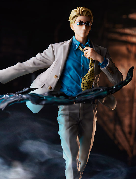 Jujutsu Kaisen - Nanami Kento - Shibuya Scramble Figure - 1/7 (Alpha Satellite, eStream)