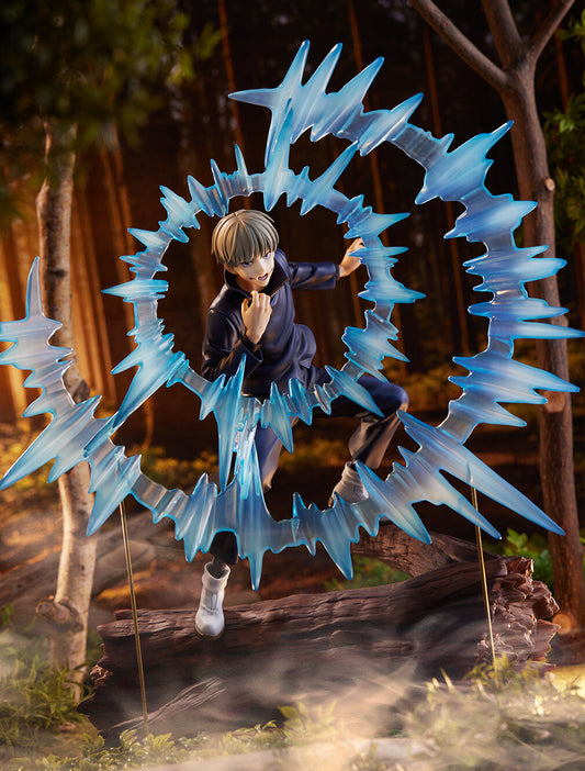 Jujutsu Kaisen – Inumaki Toge – Shibuya Scramble Figur – 1/7 (Alpha Satellite, eStream)