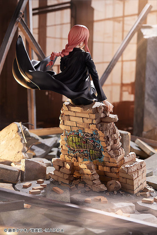 Chainsaw Man - Makima - 1/7 (Phat Company)