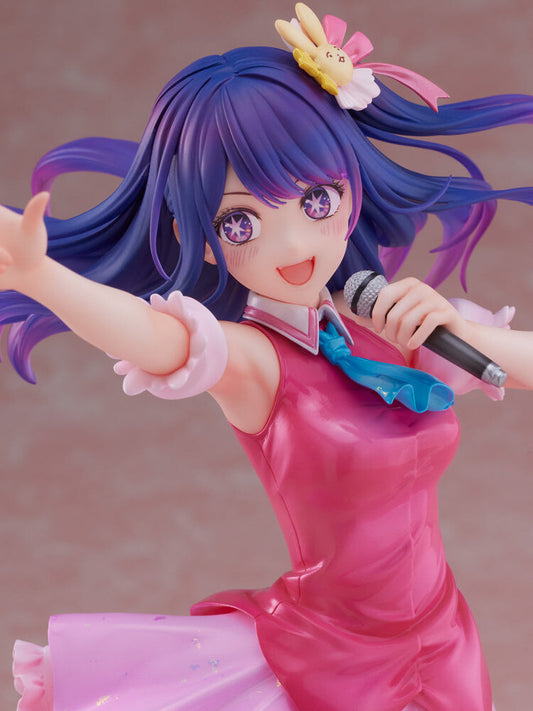 Oshi no Ko - Hoshino Ai - F:Nex - 1/7 (FuRyu)