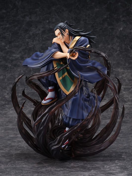 Gekijouban Jujutsu Kaisen 0 - Getou Suguru - Shibuya Scramble Figure - 1/7 (eStream, Mappa)