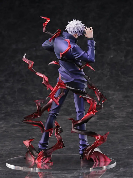 Jujutsu Kaisen - Gojou Satoru - S-Fire - 1/7 (SEGA)