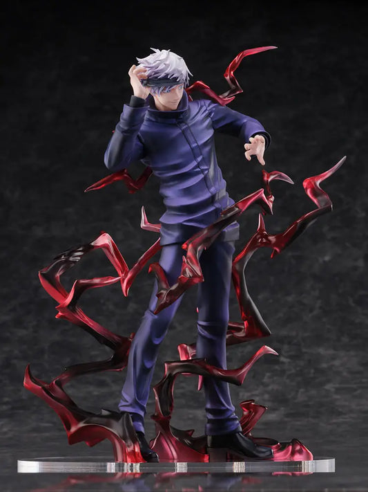 Jujutsu Kaisen - Gojou Satoru - S-Fire - 1/7 (SEGA)