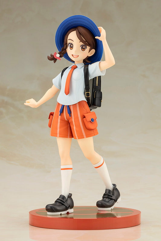 Pocket Monsters - Aoi - Nyahoja - ARTFX J - Pokémon Figure Series - 1/8 (Kotobukiya)
