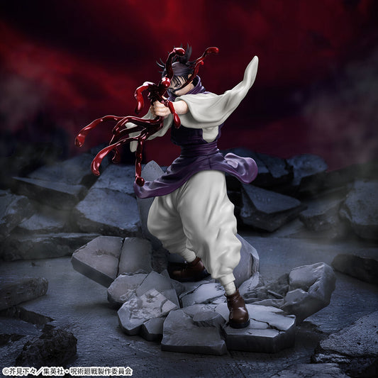 Jujutsu Kaisen Season 2 - Chousou - Luminasta (SEGA)