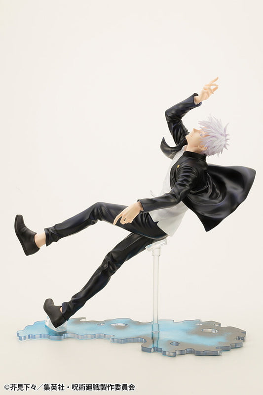 Jujutsu Kaisen Season 2 - Gojou Satoru - ARTFX J - 1/8 - Hidden Inventory/Premature Death Ver. (Kotobukiya)