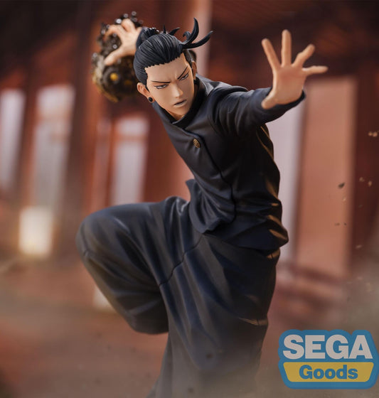 Jujutsu Kaisen Season 2 - Getou Suguru - Figurizm Alpha (SEGA)