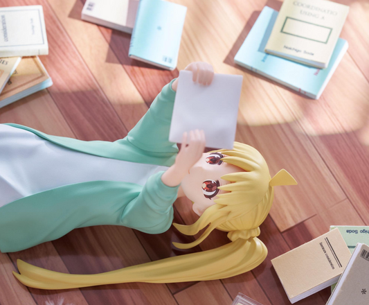 SEGA Bocchi the Rock! Nijika Ijichi