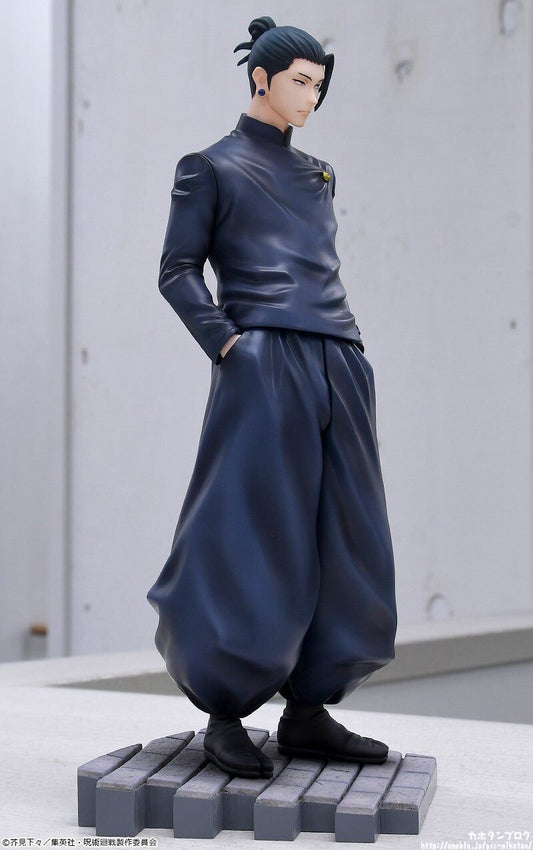 Jujutsu Kaisen Season 2 - Getou Suguru - 1/7 - Tokyo Jujutsu High School Ver. (Good Smile Company)