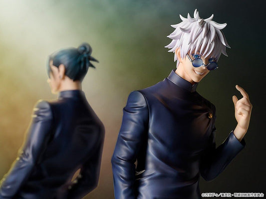 Jujutsu Kaisen Season 2 - Gojou Satoru - 1/7 - Tokyo Jujutsu High School Ver. (Good Smile Company)