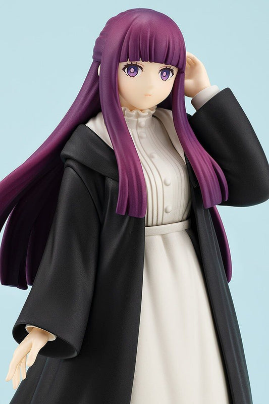Sousou no Frieren - Fern - Pop Up Parade (Good Smile Company)