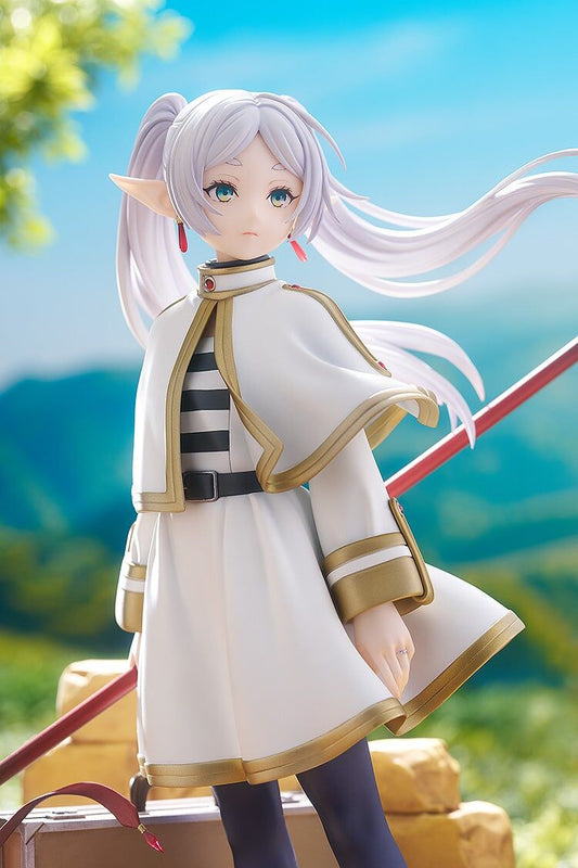 Sousou no Frieren - Frieren - 1/7 - Magic of the Eventide Glow (Good Smile Company)